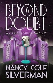 BEYOND A DOUBT, Silverman Nancy Cole