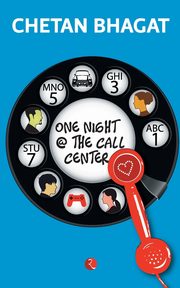 One Night @ The Call Centre, Bhagat Chetan