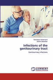 Infections of the genitourinary tract, Honarmand Hamidreza