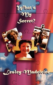 What's My Secret?, Lesley-Madeleine