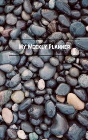 My Weekly Planner, Irene