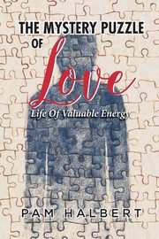 ksiazka tytu: Mystery Puzzle of Love autor: Halbert Pam