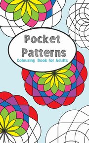 ksiazka tytu: Pocket Patterns autor: it Sarah Nicholas - I make
