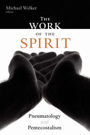 The Work of the Spirit, 