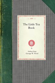Little Tea Book, 