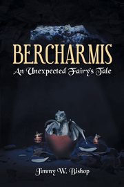 Bercharmis, Bishop Jimmy W.