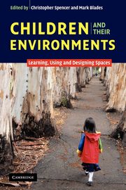 Children and Their Environments, 
