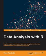 Data Analysis with R, Fischetti Anthony