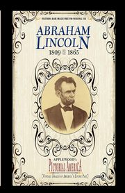 Abraham Lincoln (Pictorial America), 