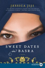 ksiazka tytu: Sweet Dates in Basra LP autor: Jiji Jessica