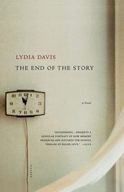 The End of the Story, Davis Lydia