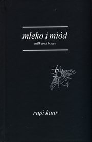 Mleko i mid, Kaur Rupi
