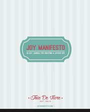Joy Manifesto, Stewart Gretchen