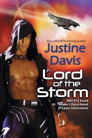 Lord of the Storm, Davis Justine