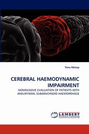 Cerebral Haemodynamic Impairment, Rtsep Tnu