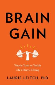 Brain Gain, Leitch Laurie