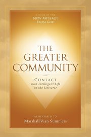 The Greater Community, Summers Marshall Vian