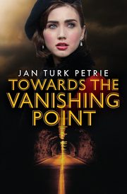 Towards the Vanishing Point, Petrie Jan Turk