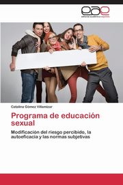 Programa de Educacion Sexual, Gomez Villamizar Catalina