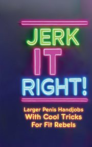 Jerk It Right!, Greatall Jane