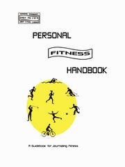 Personal Fitness Handbook, Richard LM