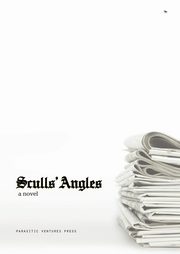 ksiazka tytu: Sculls' Angles autor: Maranda Michael