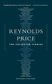 The Collected Stories, Price Reynolds