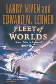 Fleet of Worlds, Niven Larry