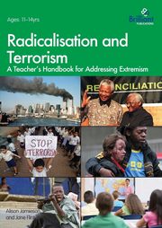 Radicalisation and Terrorism, Jamieson Alison