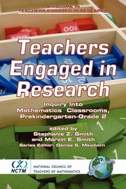 Teachers Engaged in Research, 