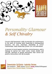 Personality Glamour, Salameh Maher