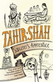Sorcerer's Apprentice, Shah Tahir