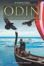 Odin, Guardian of Voltar, DeCelle Joseph Leo