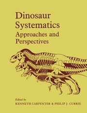 Dinosaur Systematics, 