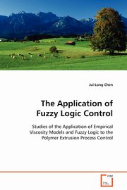 The Application of Fuzzy Logic Control, Chen Jui-Long