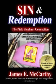Sin & Redemption, McCarthy James E