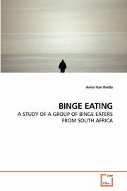 BINGE EATING, Van Breda Anna