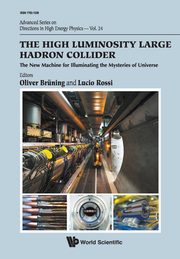 HIGH LUMINOSITY LARGE HADRON COLLIDER, THE, 