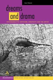 Dreams and Dramas, Roland Alan