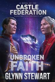 Unbroken Faith, Stewart Glynn