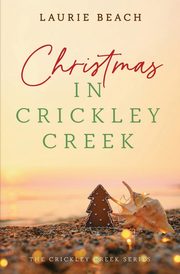 Christmas in Crickley Creek, Beach Laurie