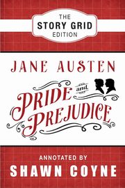 Pride and Prejudice, Austen Jane