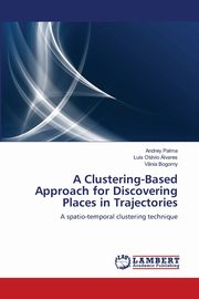 A Clustering-Based Approach for Discovering Places in Trajectories, Palma Andrey