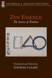 Zen Essence, Cleary Thomas