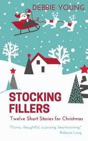 ksiazka tytu: Stocking Fillers autor: Young Debbie