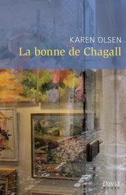 La bonne de Chagall, Olsen Karen
