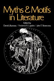 Myths and Motifs in Literature, 