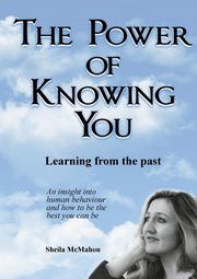 ksiazka tytu: THE POWER OF KNOWING YOU autor: McMahon Sheila