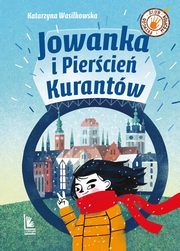 Jowanka i Piercie Kurantw, Wasilkowska Katarzyna