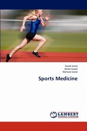 Sports Medicine, Javed Saeed